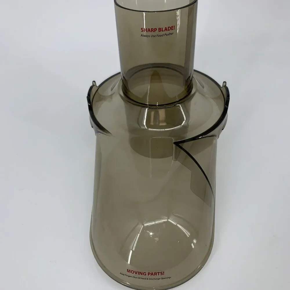 BE-110 Bullet Express Replacement Parts - Juicer Cover Lid